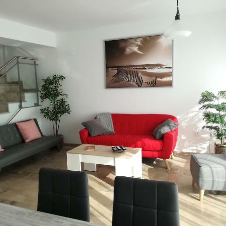 Casa Gran Mirador, 200 M2 ,Vistas Al Mar Y Wifi, Peniscola Villa Eksteriør bilde
