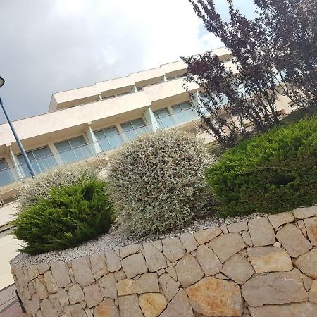 Casa Gran Mirador, 200 M2 ,Vistas Al Mar Y Wifi, Peniscola Villa Eksteriør bilde