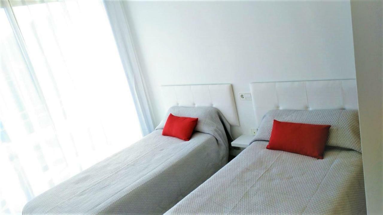Casa Gran Mirador, 200 M2 ,Vistas Al Mar Y Wifi, Peniscola Villa Eksteriør bilde