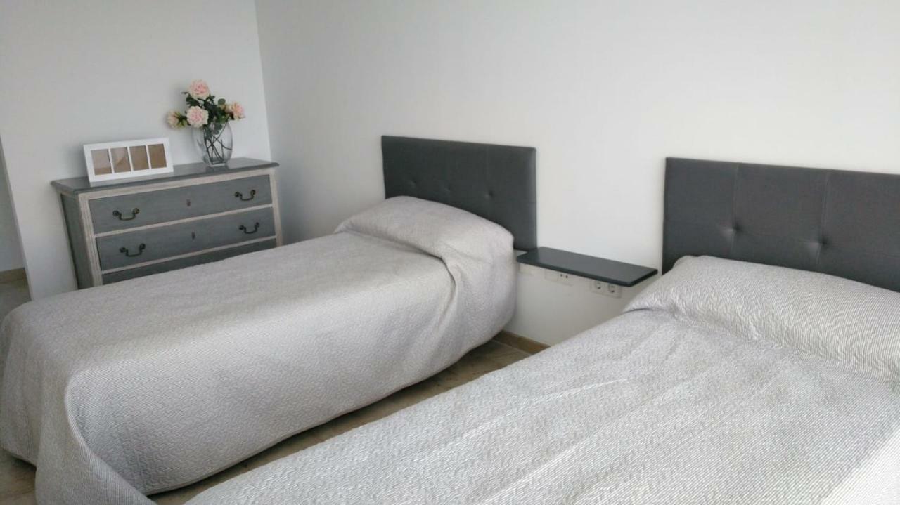 Casa Gran Mirador, 200 M2 ,Vistas Al Mar Y Wifi, Peniscola Villa Eksteriør bilde