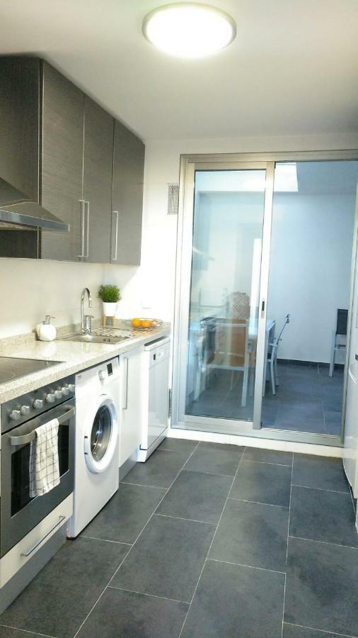 Casa Gran Mirador, 200 M2 ,Vistas Al Mar Y Wifi, Peniscola Villa Eksteriør bilde