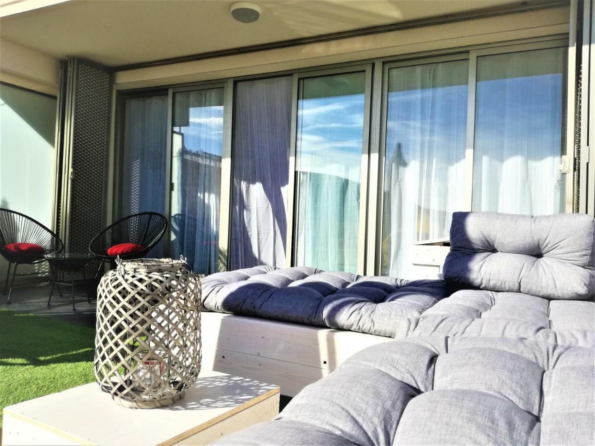 Casa Gran Mirador, 200 M2 ,Vistas Al Mar Y Wifi, Peniscola Villa Eksteriør bilde