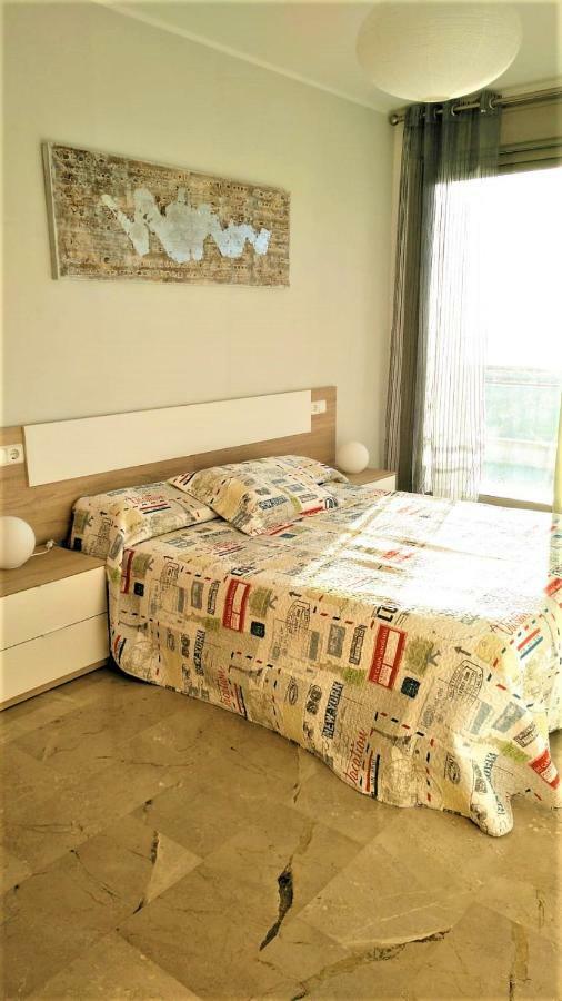 Casa Gran Mirador, 200 M2 ,Vistas Al Mar Y Wifi, Peniscola Villa Eksteriør bilde
